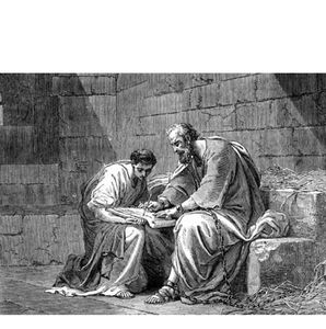 Meet your Posher, Colan